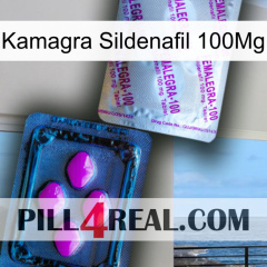 Kamagra Sildenafil 100Mg 37